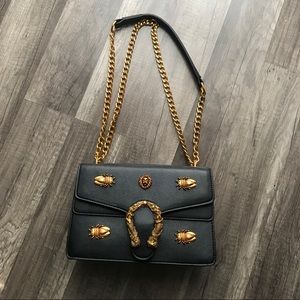 GG Designer Inspired Purse